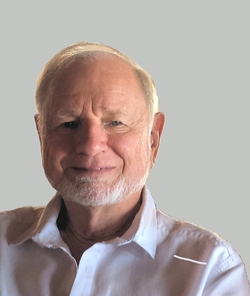 Luc Thevenon
