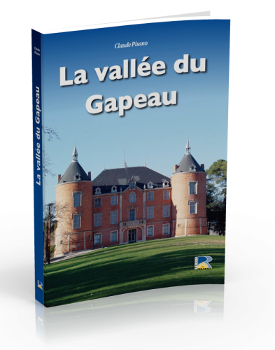 LA VALLEE DU GAPEAU